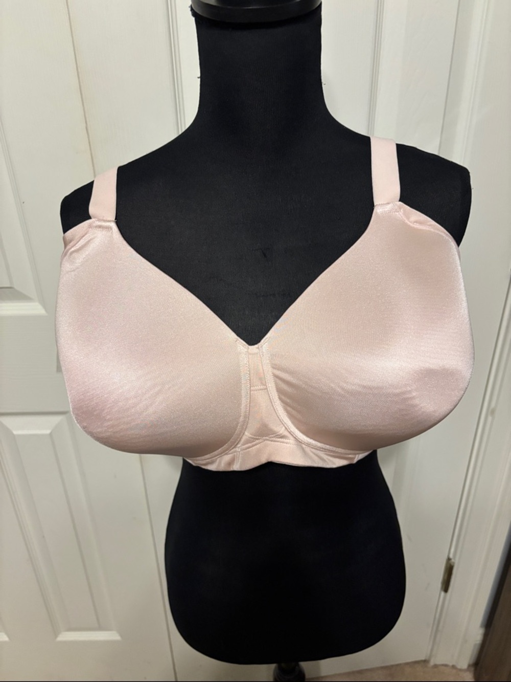 Vanity Fair Beauty Back Full Figure Bra